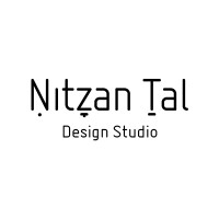 Studio Nitzan Tal logo, Studio Nitzan Tal contact details