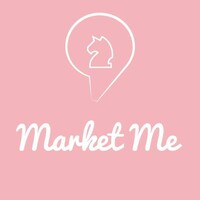 MarketME logo, MarketME contact details