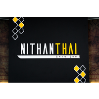 Nithan Thai logo, Nithan Thai contact details