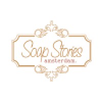 Soap Stories logo, Soap Stories contact details