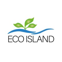 Eco Island logo, Eco Island contact details