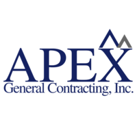 APEX General Contracting, NY logo, APEX General Contracting, NY contact details