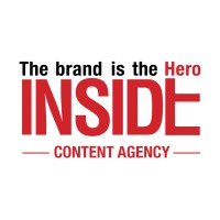 Inside Content Agency logo, Inside Content Agency contact details