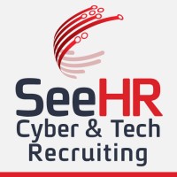 SeeHR Cyber & Tech Recruiting logo, SeeHR Cyber & Tech Recruiting contact details