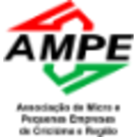 AMPE - Associação de Micro e Pequenas Empresas de Criciúma e Região logo, AMPE - Associação de Micro e Pequenas Empresas de Criciúma e Região contact details