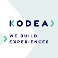 Kodea logo, Kodea contact details