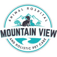 Mountain View Animal Hospital & Holistic Pet Care logo, Mountain View Animal Hospital & Holistic Pet Care contact details