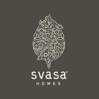 Svasa Homes logo, Svasa Homes contact details