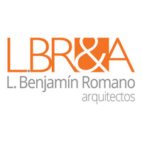 LBR&A Arquitectos logo, LBR&A Arquitectos contact details