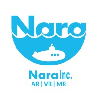 Nara Inc. logo, Nara Inc. contact details