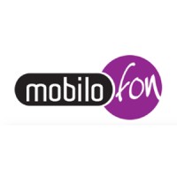 Mobilofon logo, Mobilofon contact details