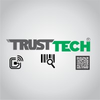 Trusttech logo, Trusttech contact details