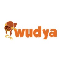 Wudya logo, Wudya contact details