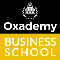 Oxademy Japan logo, Oxademy Japan contact details