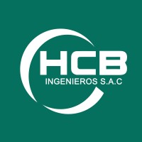 HCB Ingenieros logo, HCB Ingenieros contact details