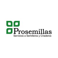 PROSEMILLAS logo, PROSEMILLAS contact details