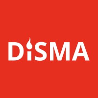 DiSMA logo, DiSMA contact details