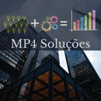 MP4 Soluções logo, MP4 Soluções contact details