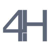 4H diseño urbano y arquitectura logo, 4H diseño urbano y arquitectura contact details