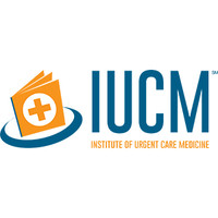 Institute of Urgent Care Medicine logo, Institute of Urgent Care Medicine contact details