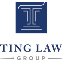 Ting Law Group PC - Immigration Problem Solver logo, Ting Law Group PC - Immigration Problem Solver contact details