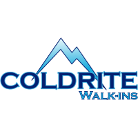 Coldrite Walk-Ins logo, Coldrite Walk-Ins contact details