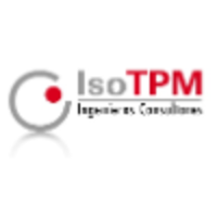 IsoTPM Ingenieros Consultores logo, IsoTPM Ingenieros Consultores contact details