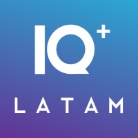 IQ Latam logo, IQ Latam contact details