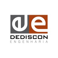 DEDISCON Engenharia logo, DEDISCON Engenharia contact details