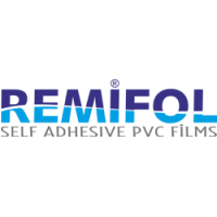 Remifol Folyo A.Ş. logo, Remifol Folyo A.Ş. contact details