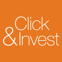 Investec Click & Invest logo, Investec Click & Invest contact details