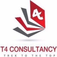 T4 Consultancy logo, T4 Consultancy contact details