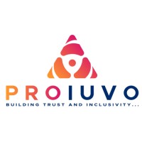 Proiuvo logo, Proiuvo contact details