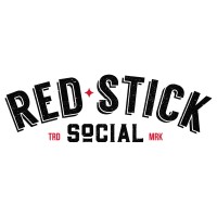 Red Stick Social logo, Red Stick Social contact details