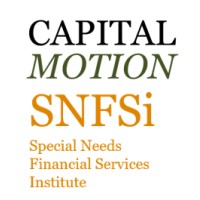 Capital Motion, LLC logo, Capital Motion, LLC contact details