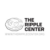 The Ripple Center logo, The Ripple Center contact details