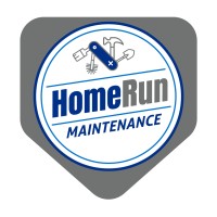 HomeRun Maintenance logo, HomeRun Maintenance contact details