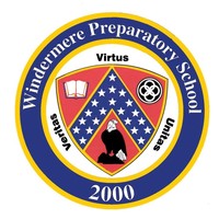 Windemere Preparatory School logo, Windemere Preparatory School contact details