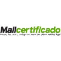 Mailcertificado logo, Mailcertificado contact details