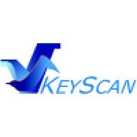 KeyScan, Inc. logo, KeyScan, Inc. contact details