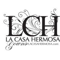 La Casa Hermosa logo, La Casa Hermosa contact details