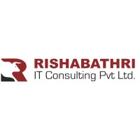 Rishabathri IT Consulting logo, Rishabathri IT Consulting contact details