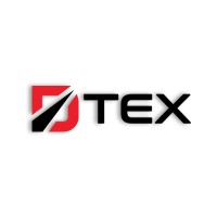 DEFT TEX logo, DEFT TEX contact details