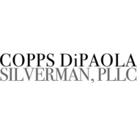 Copps DiPaola Silverman, PLLC logo, Copps DiPaola Silverman, PLLC contact details