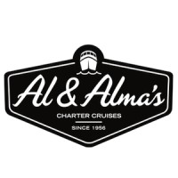 Al & Alma's Supper Club and Charter Cruises logo, Al & Alma's Supper Club and Charter Cruises contact details