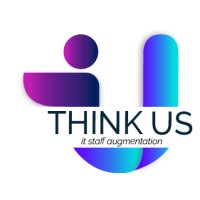 Think Us - It Staff Augmentation logo, Think Us - It Staff Augmentation contact details