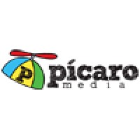 Picaro Media logo, Picaro Media contact details