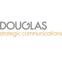 Douglas Strategic Communications logo, Douglas Strategic Communications contact details