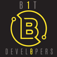 Bit Developers logo, Bit Developers contact details