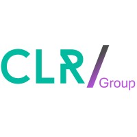 CLR Group logo, CLR Group contact details